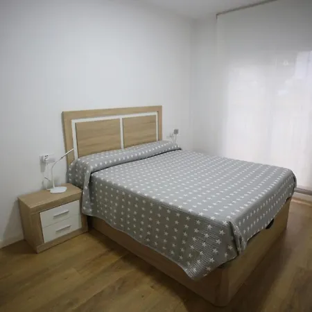 Apartment La Confianca *