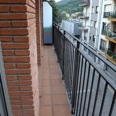 Apartment La Confianca *