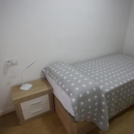 La Confianca Apartment