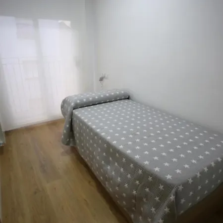 Apartment La Confianca *