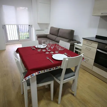 La Confianca Apartment