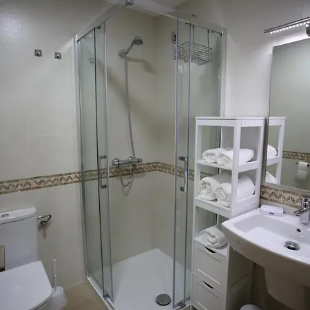 Apartment La Confianca