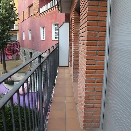 Apartment La Confianca Ripoll