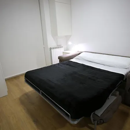La Confianca Apartment Ripoll