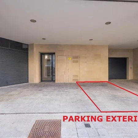 Appartement La Confianca